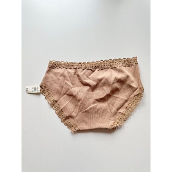 AERIE Intimates Lot - 2x Eyelash Lace Triangle, Sunnie Bralettes, Size M - Picture 12 of 15